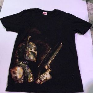 Star Wars Boba Fett t-shirt